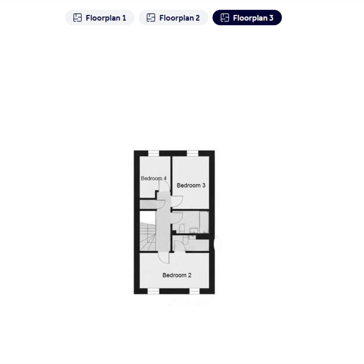 Floorplan 3