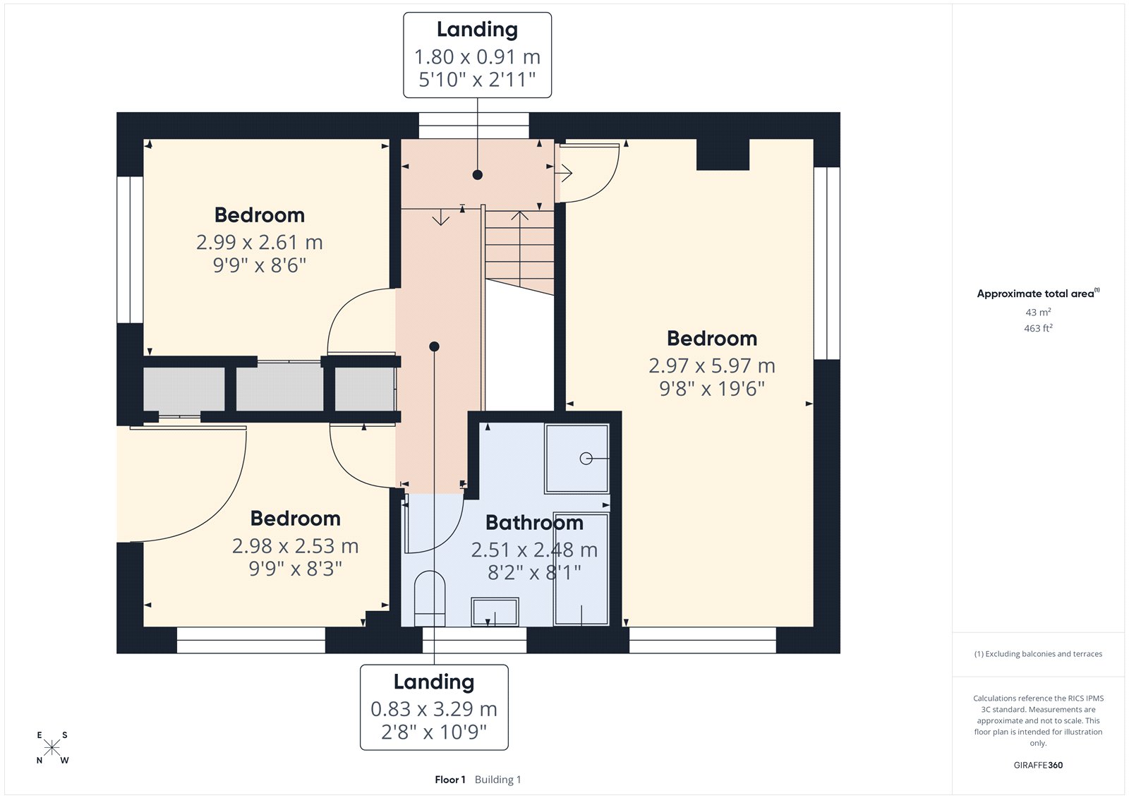 Floorplan 2