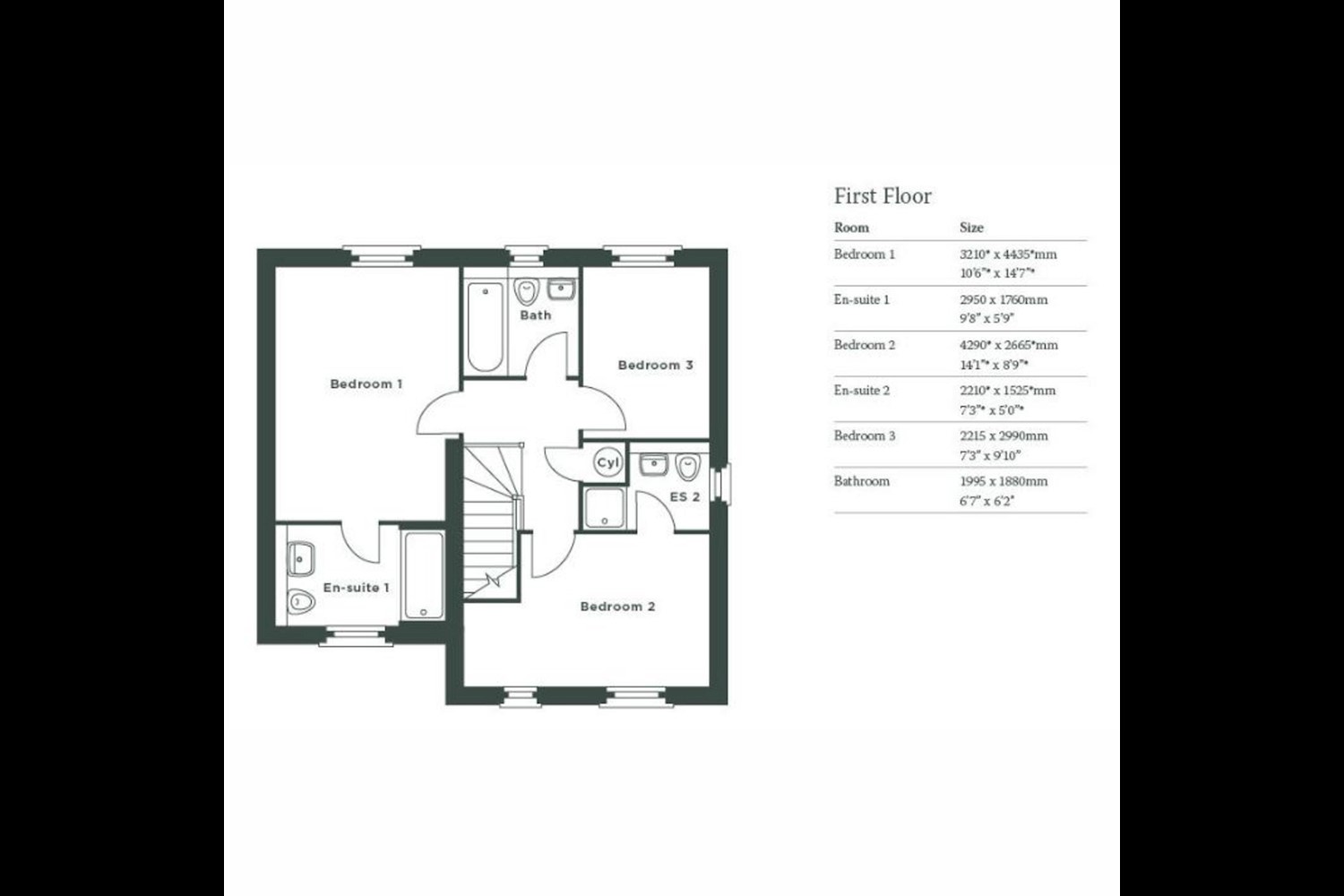 Floorplan 3