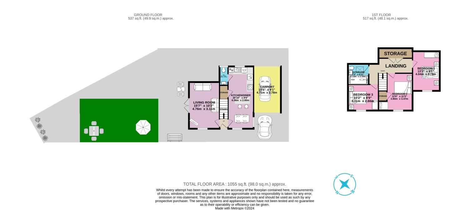 Floorplan 2