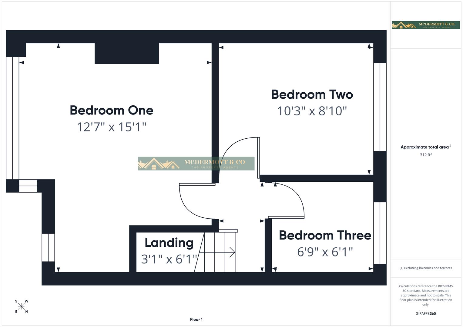 Floorplan 3