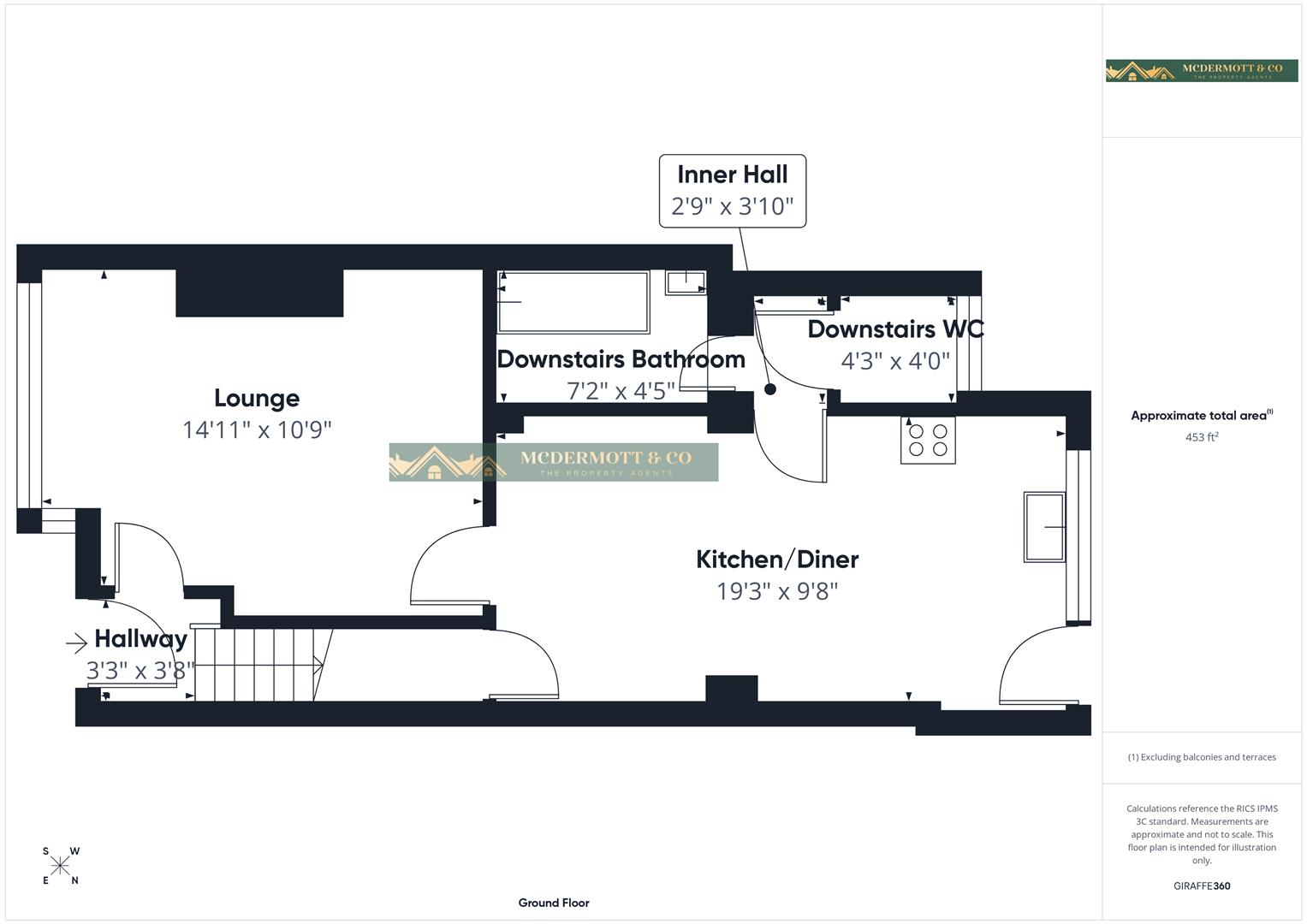 Floorplan 2