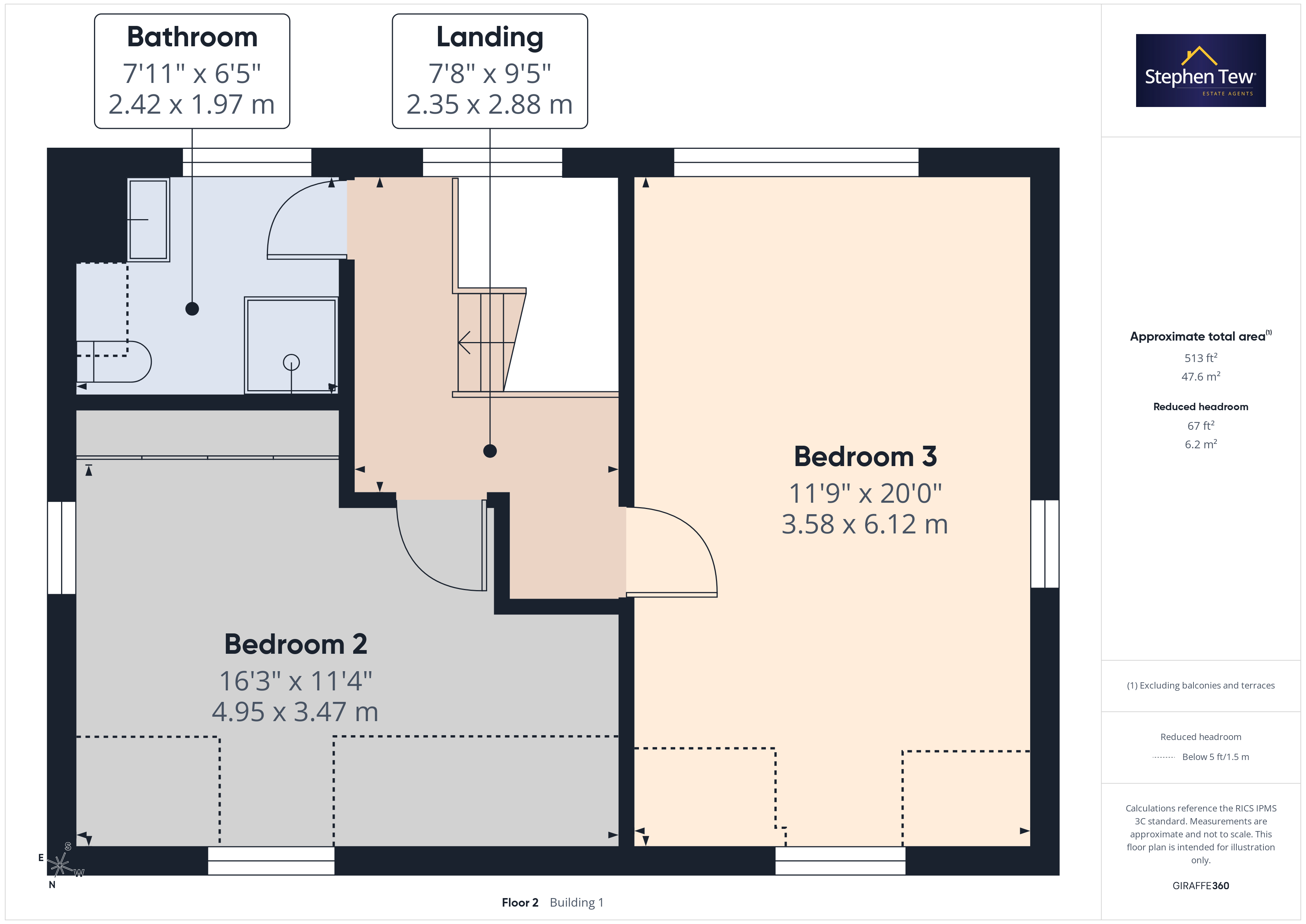 Floorplan 3