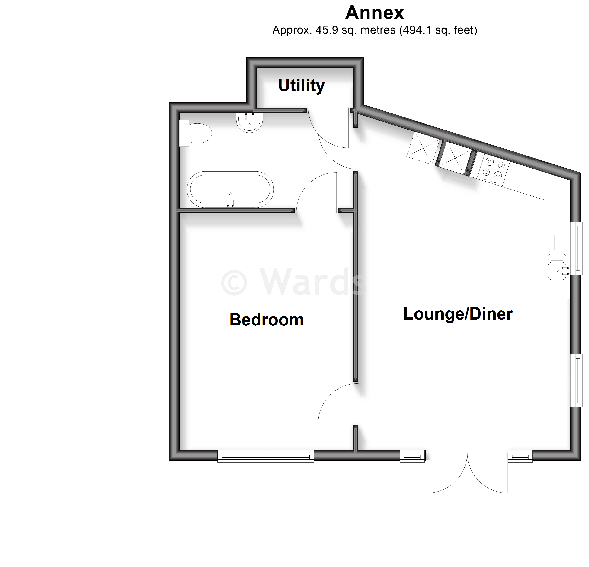 Floorplan 3
