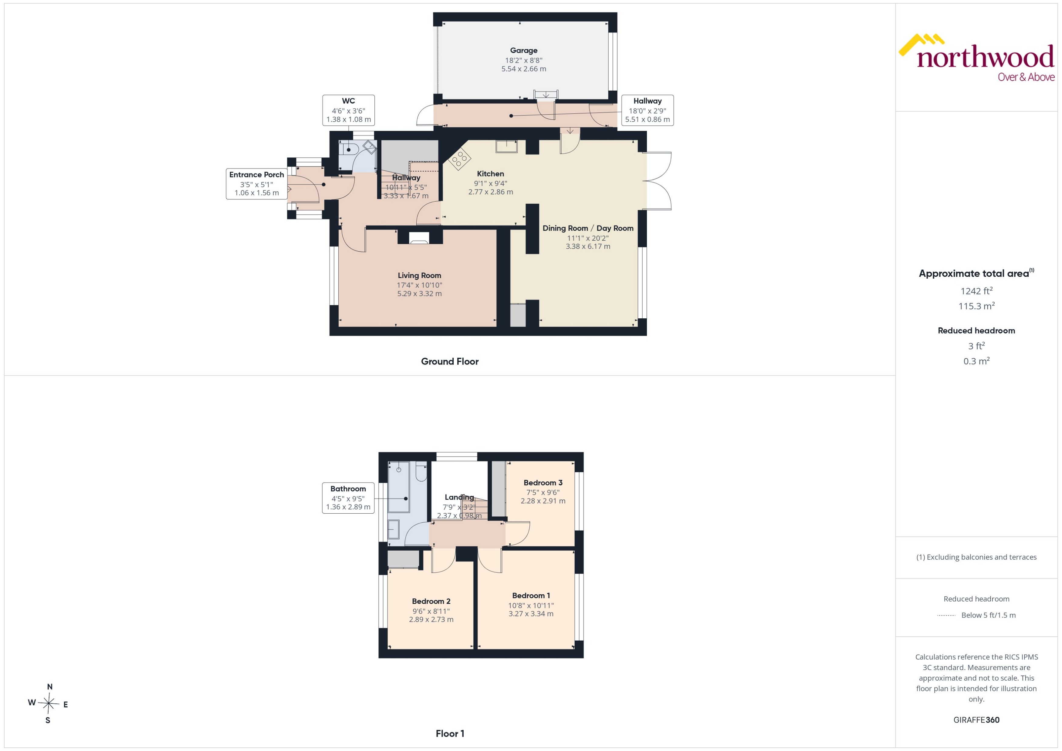 Floorplan 3