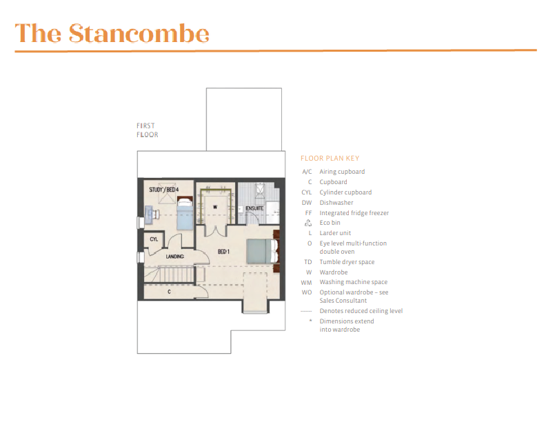 Floorplan 2