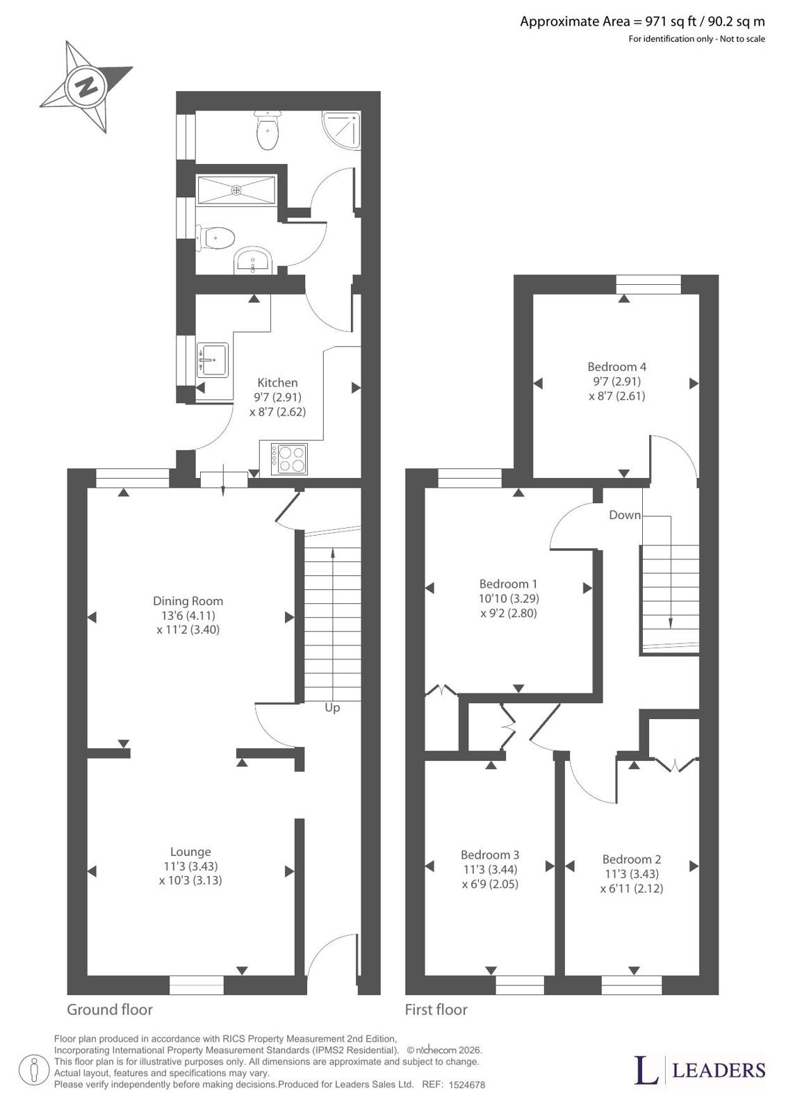 Floorplan 2