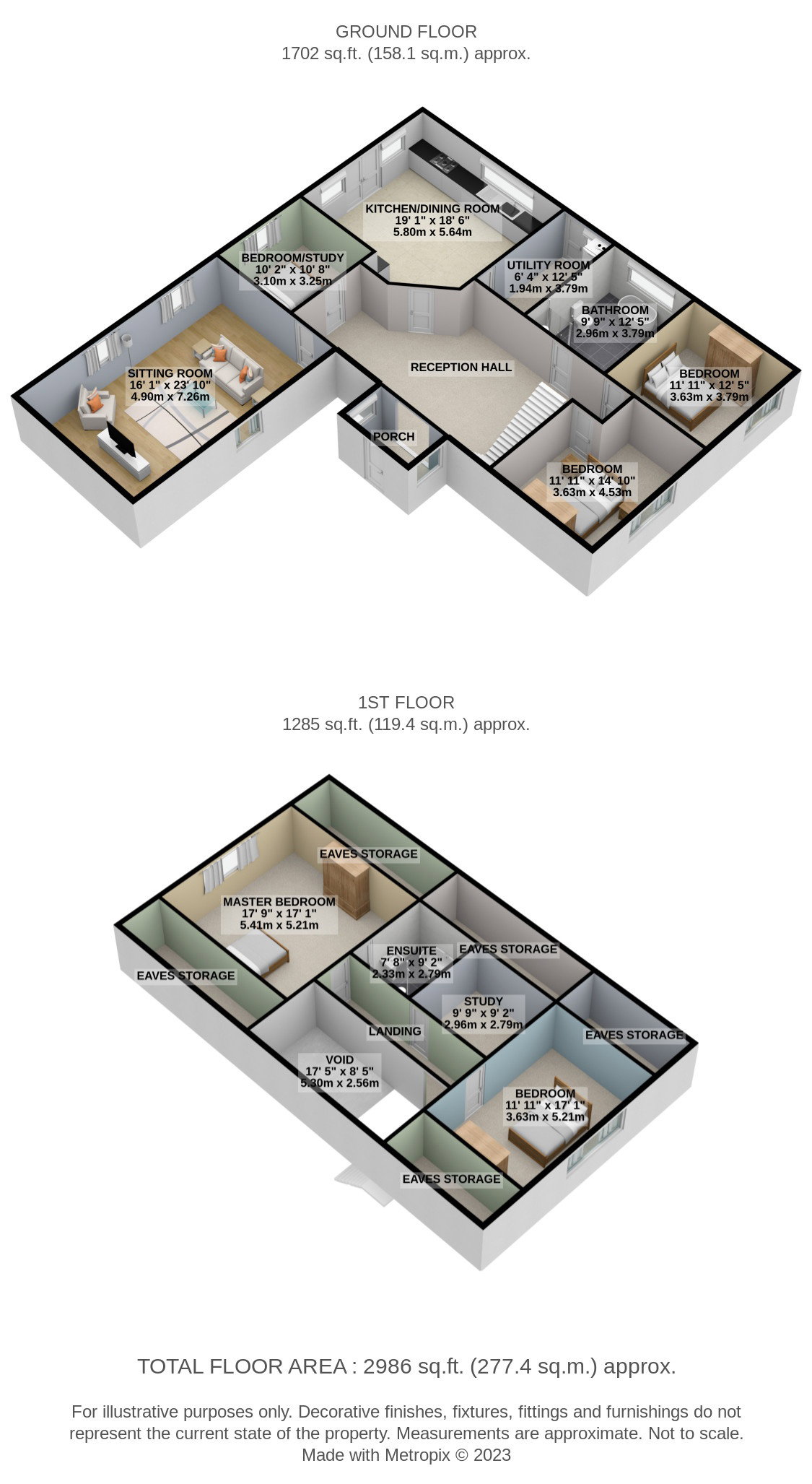 Floorplan 2