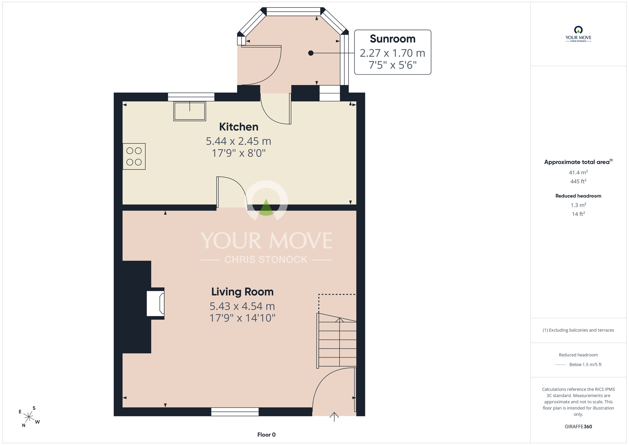 Floorplan 3
