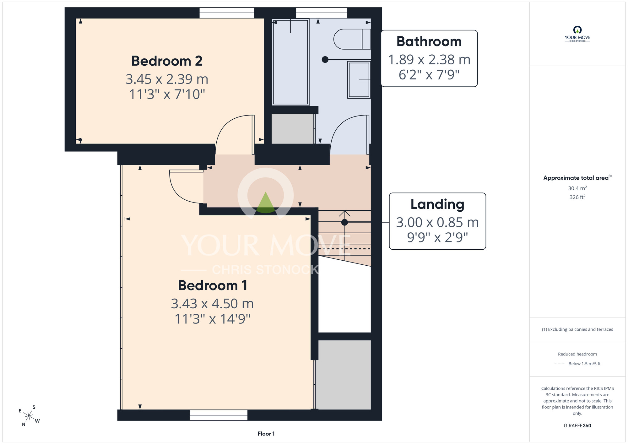 Floorplan 2