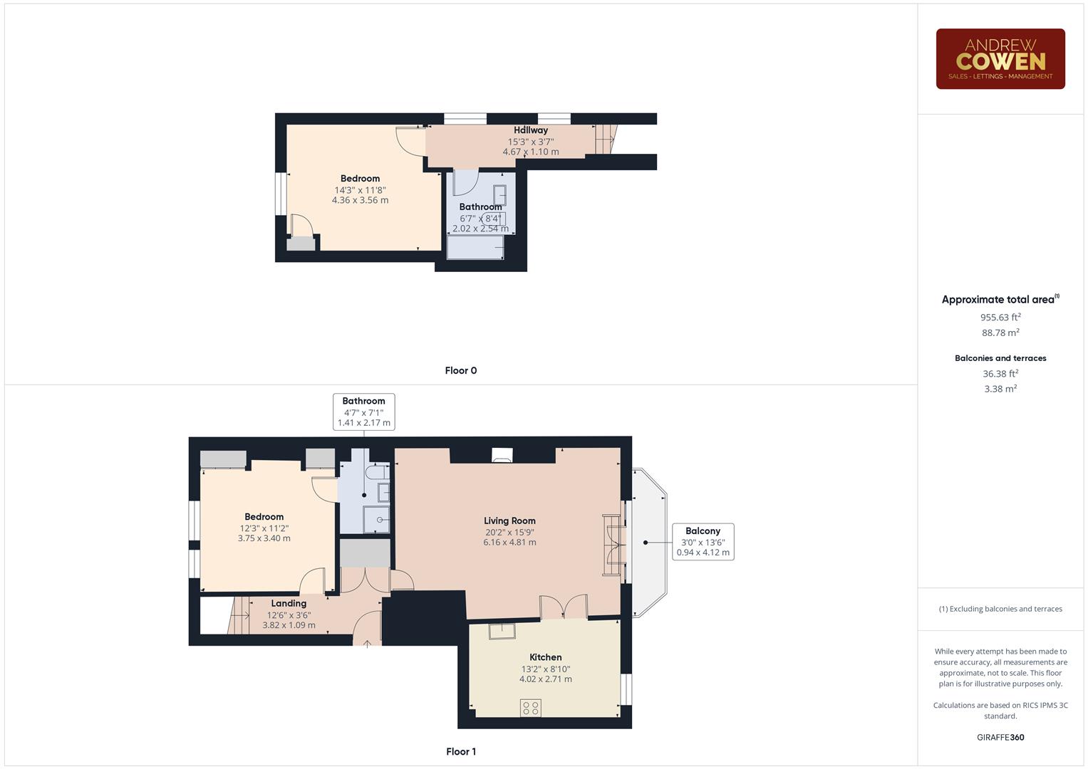 Floorplan 3