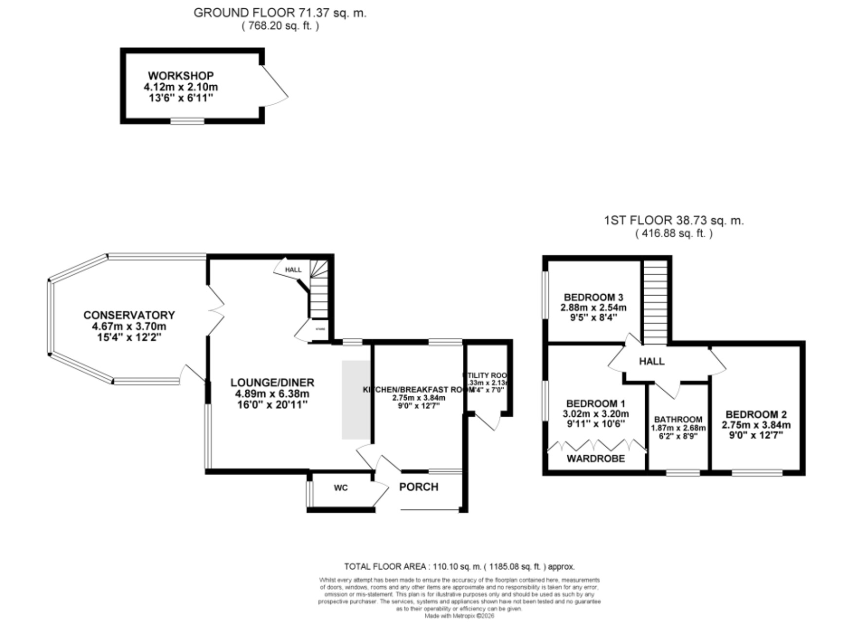Floorplan 2