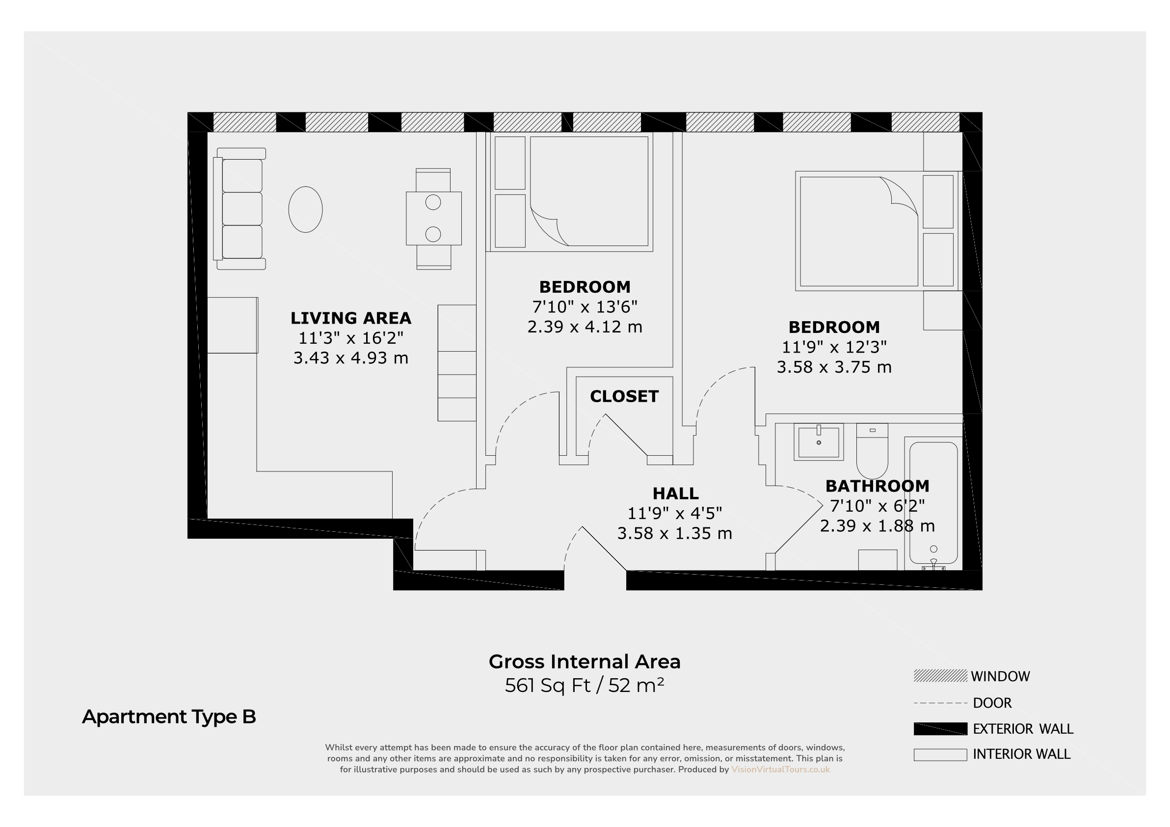 Floorplan 2