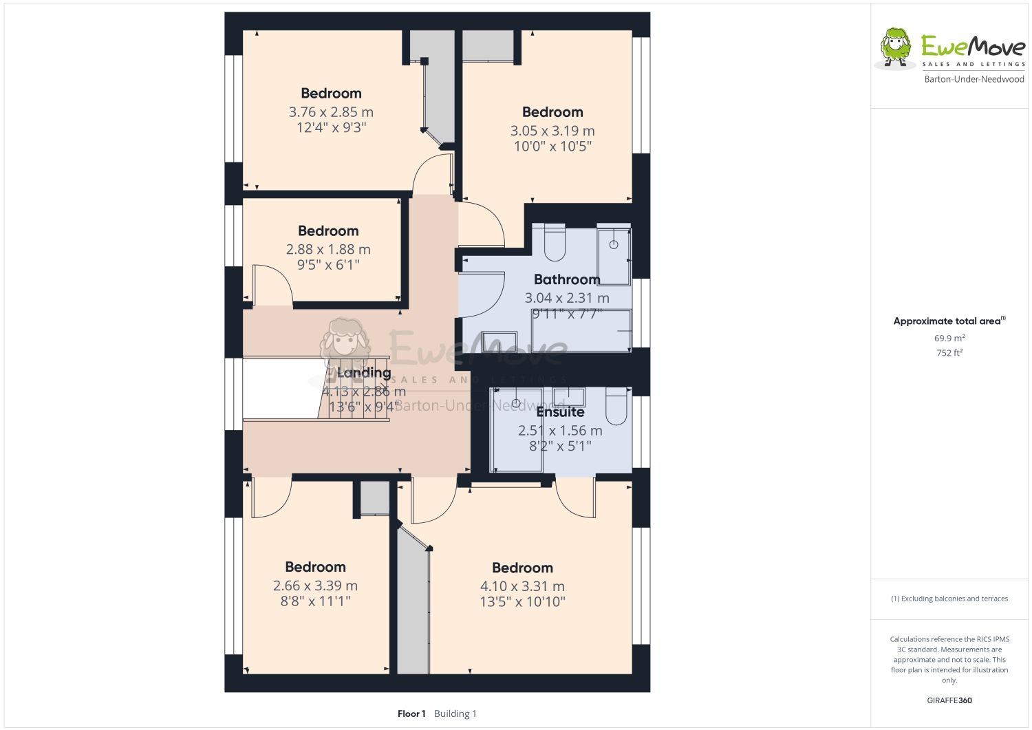 Floorplan 2