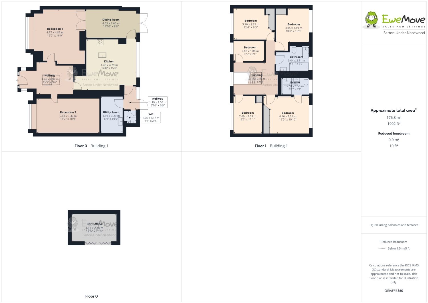 Floorplan 4
