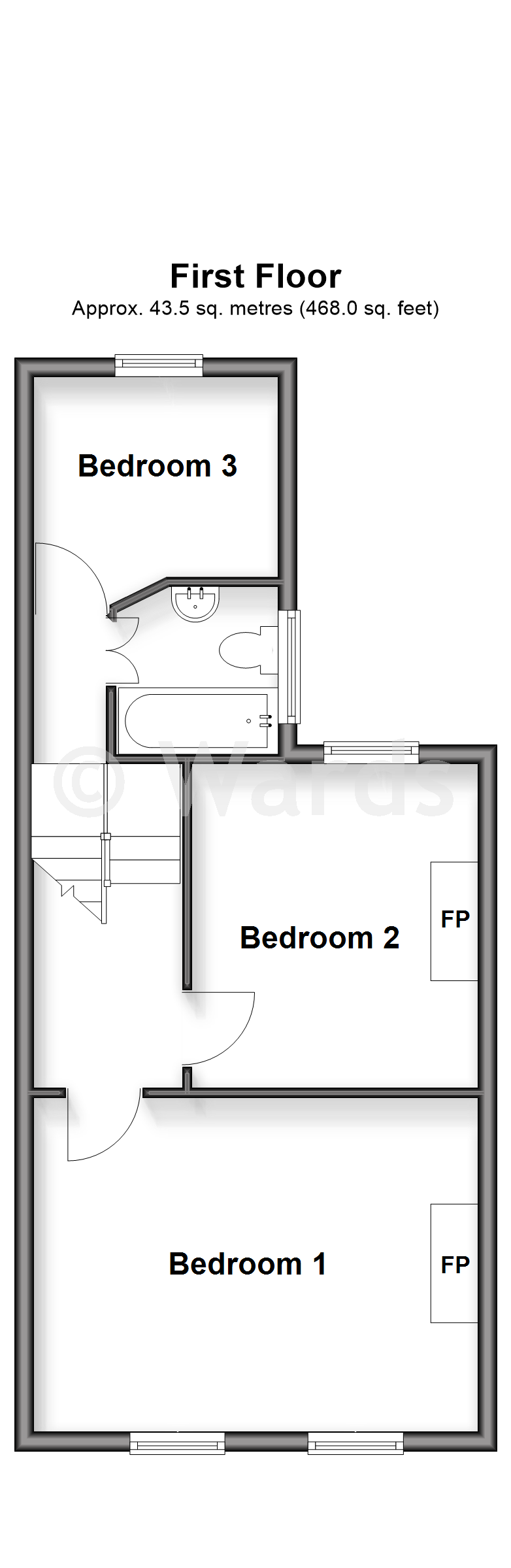 Floorplan 2