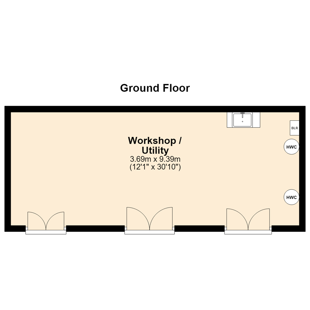 Floorplan 3