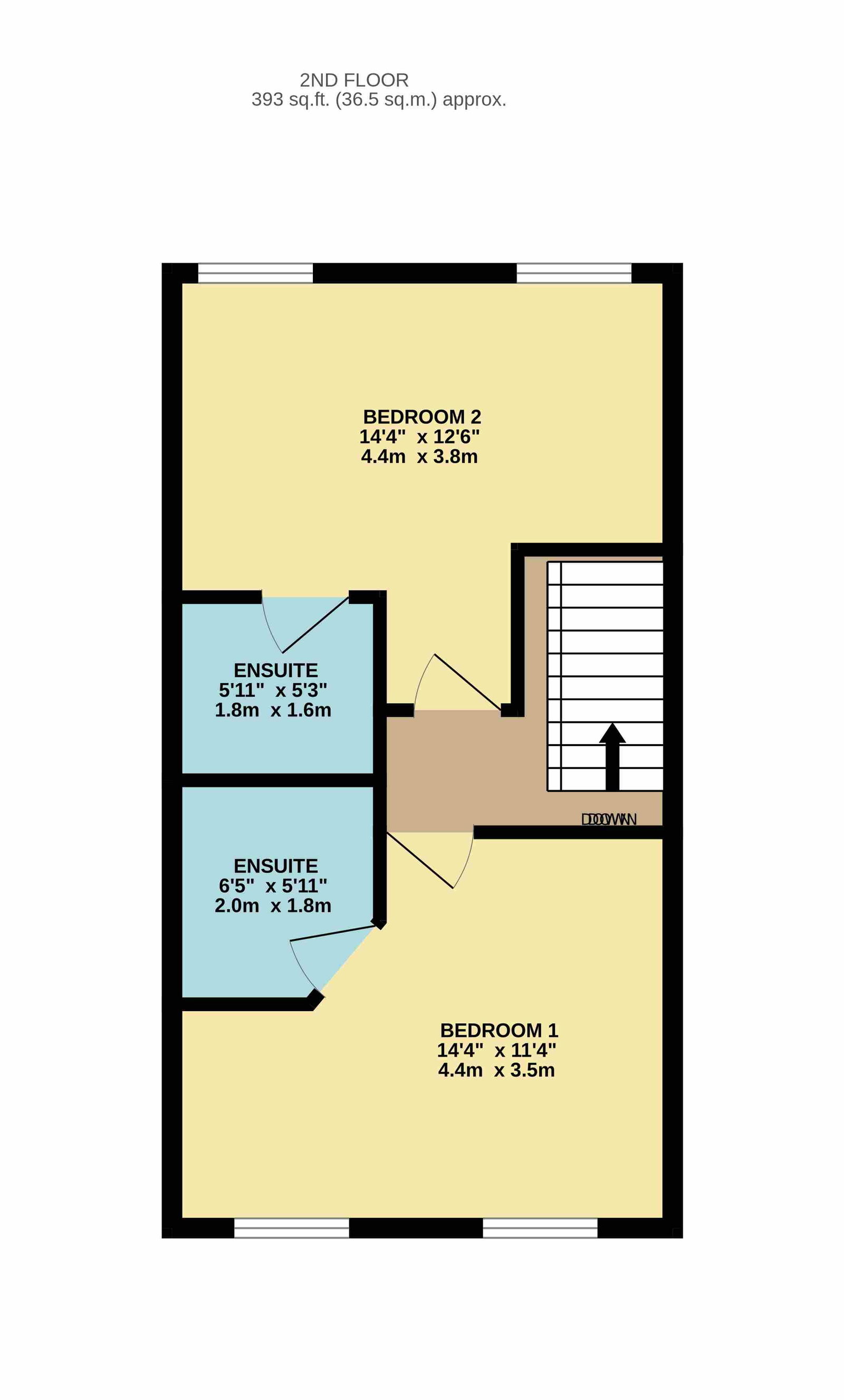 Floorplan 3