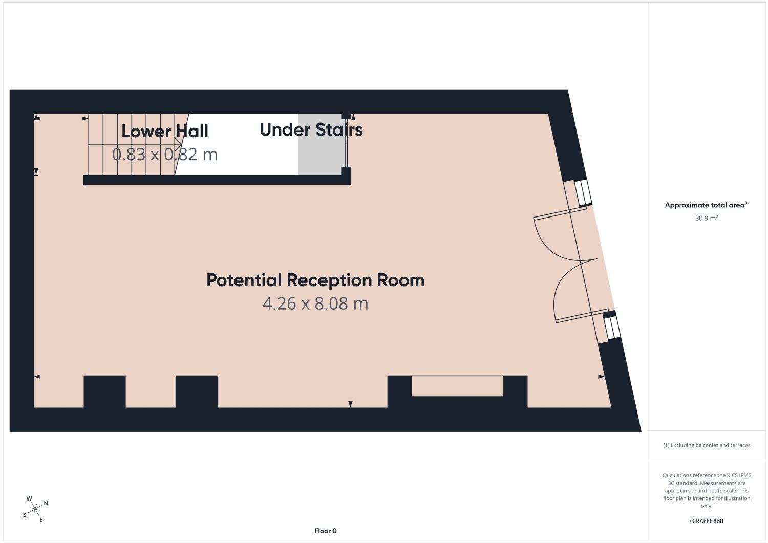 Floorplan 3