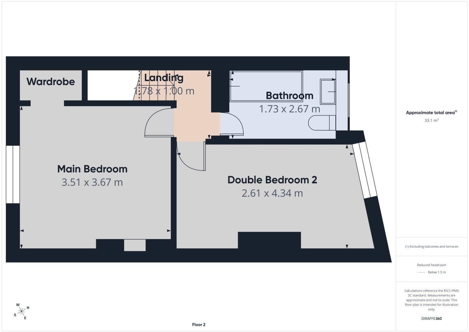 Floorplan 2