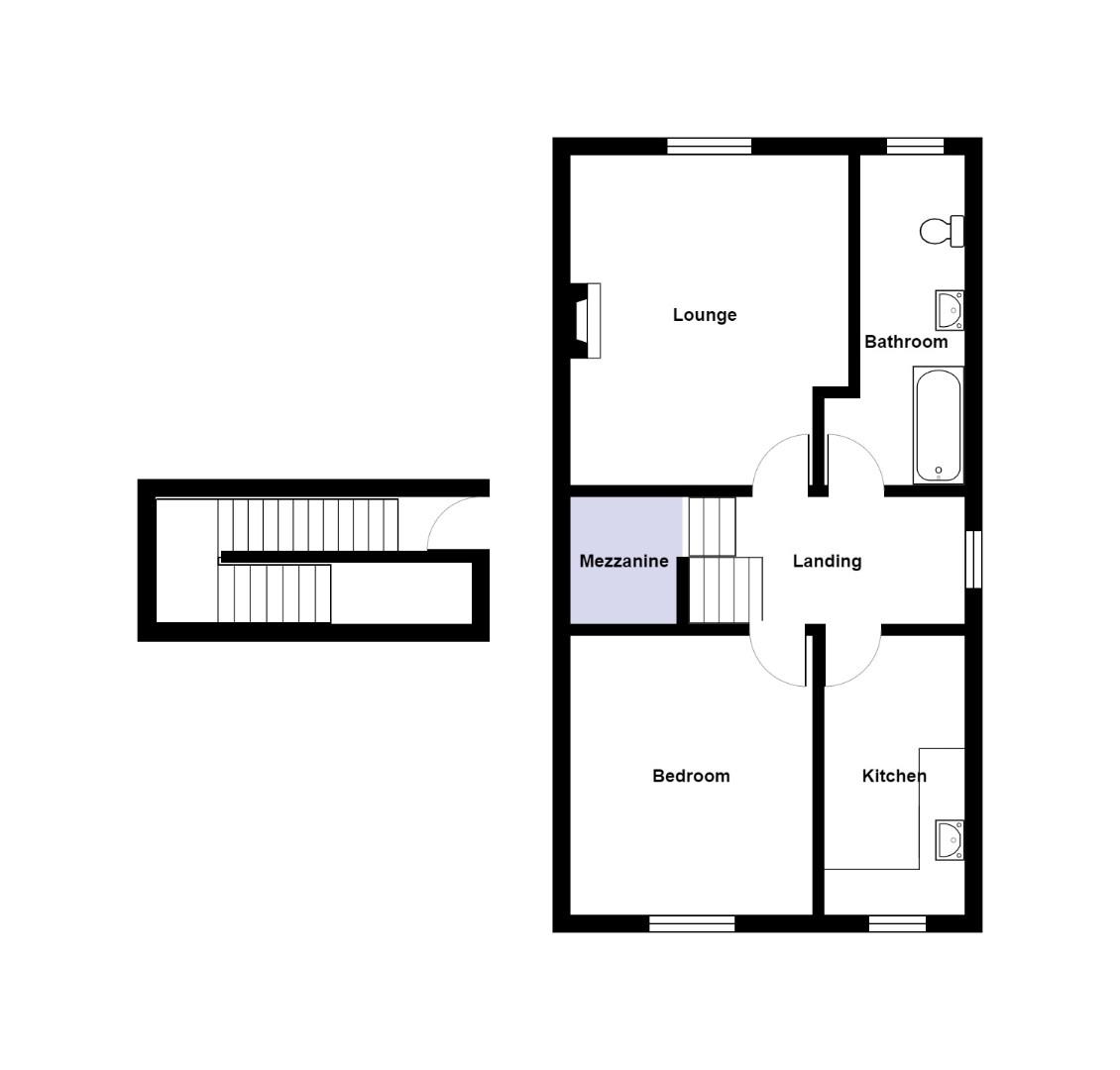 Floorplan 2