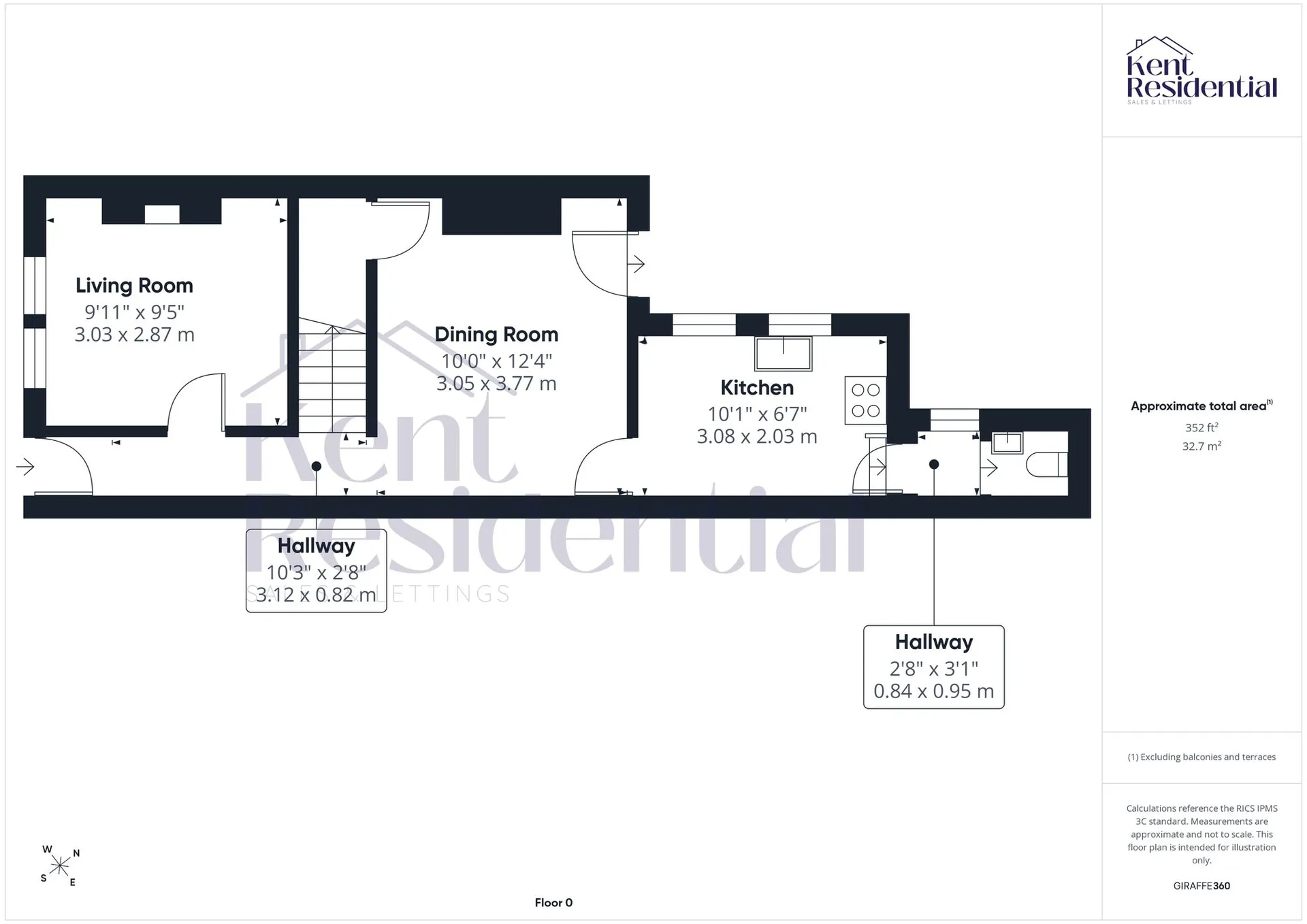 Floorplan 4