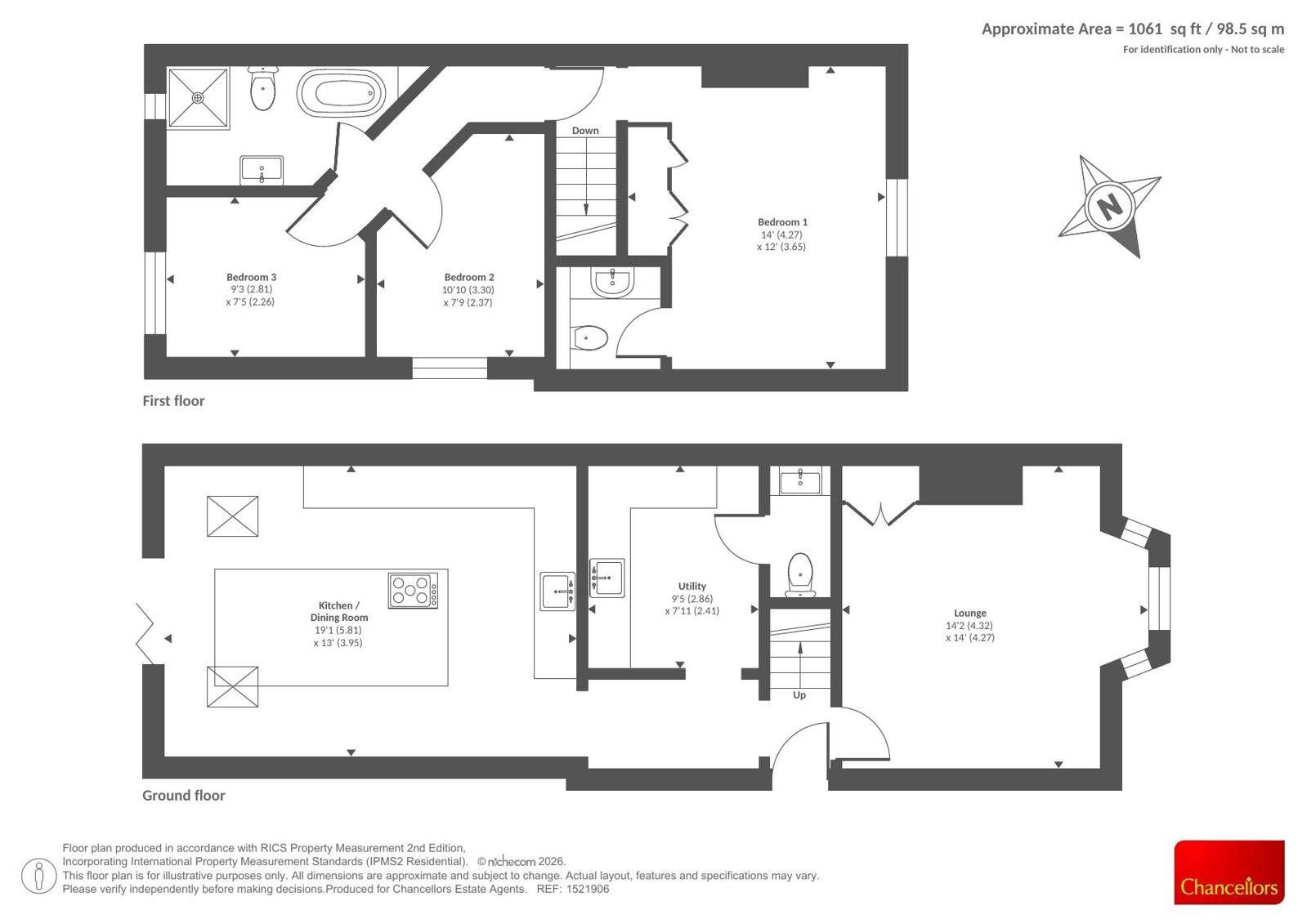 Floorplan 2