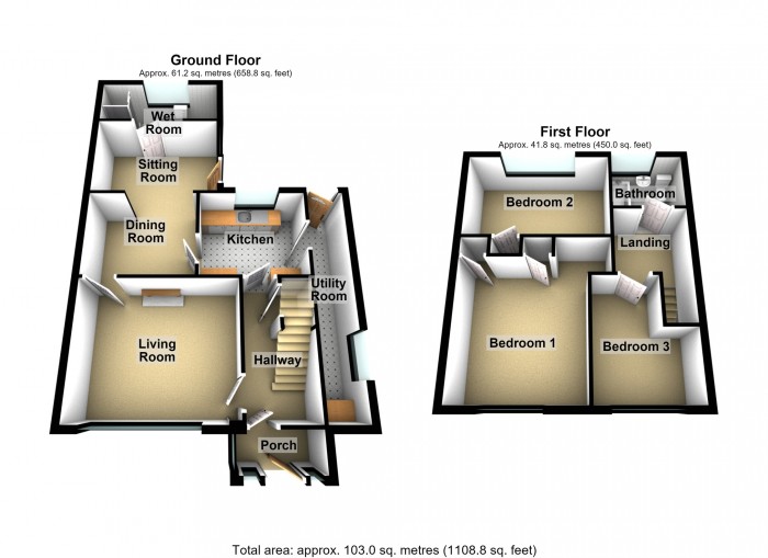 Floorplan 2
