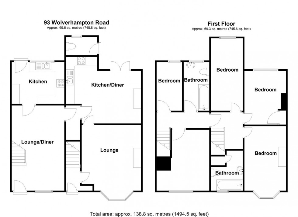 Floorplan 2