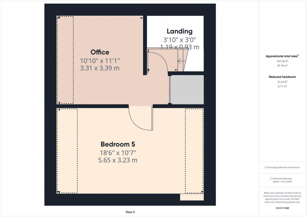 Floorplan 4
