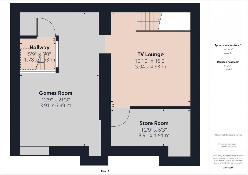 Floorplan 5