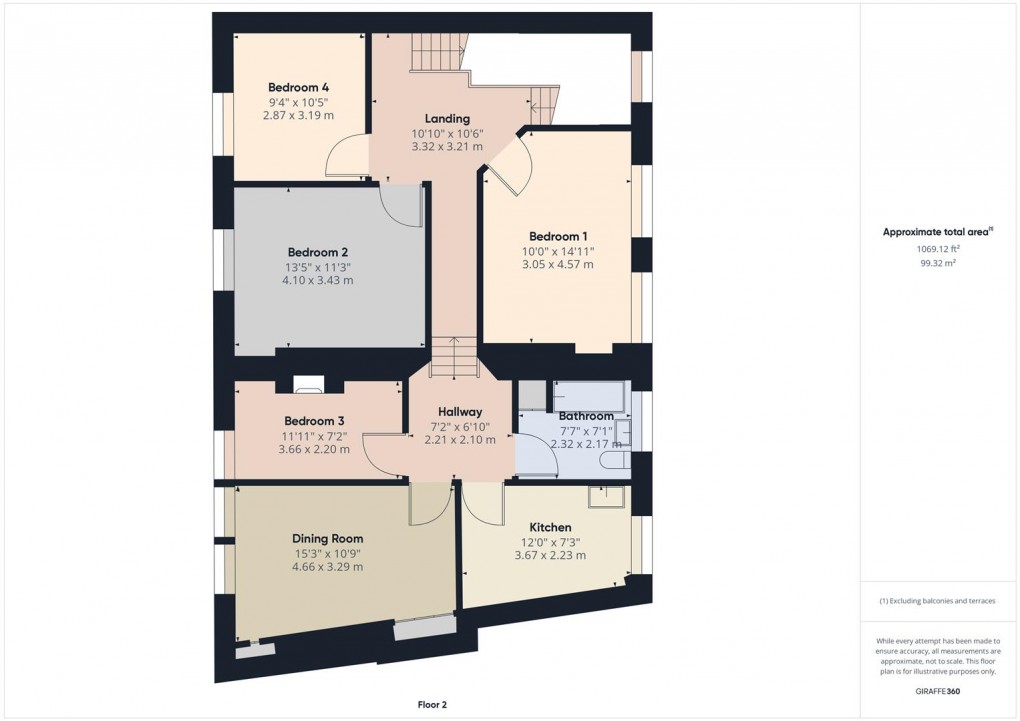 Floorplan 3