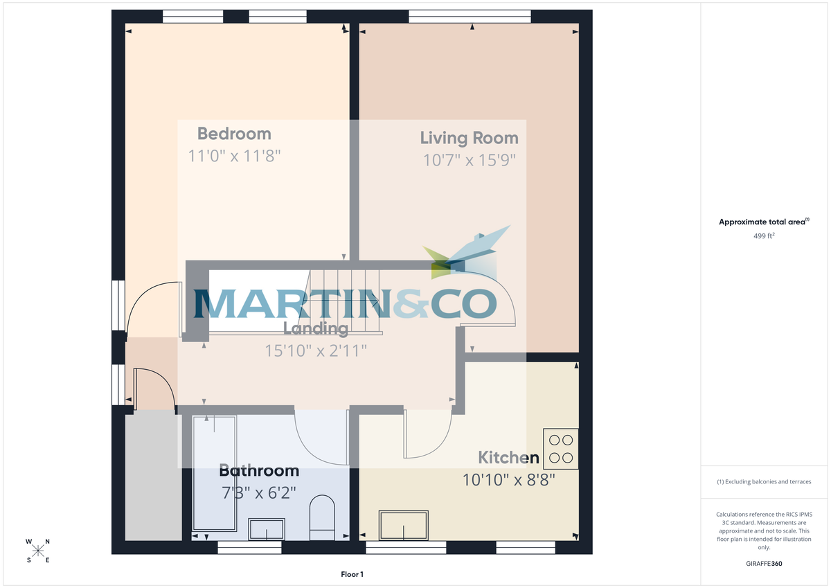 Floorplan 3