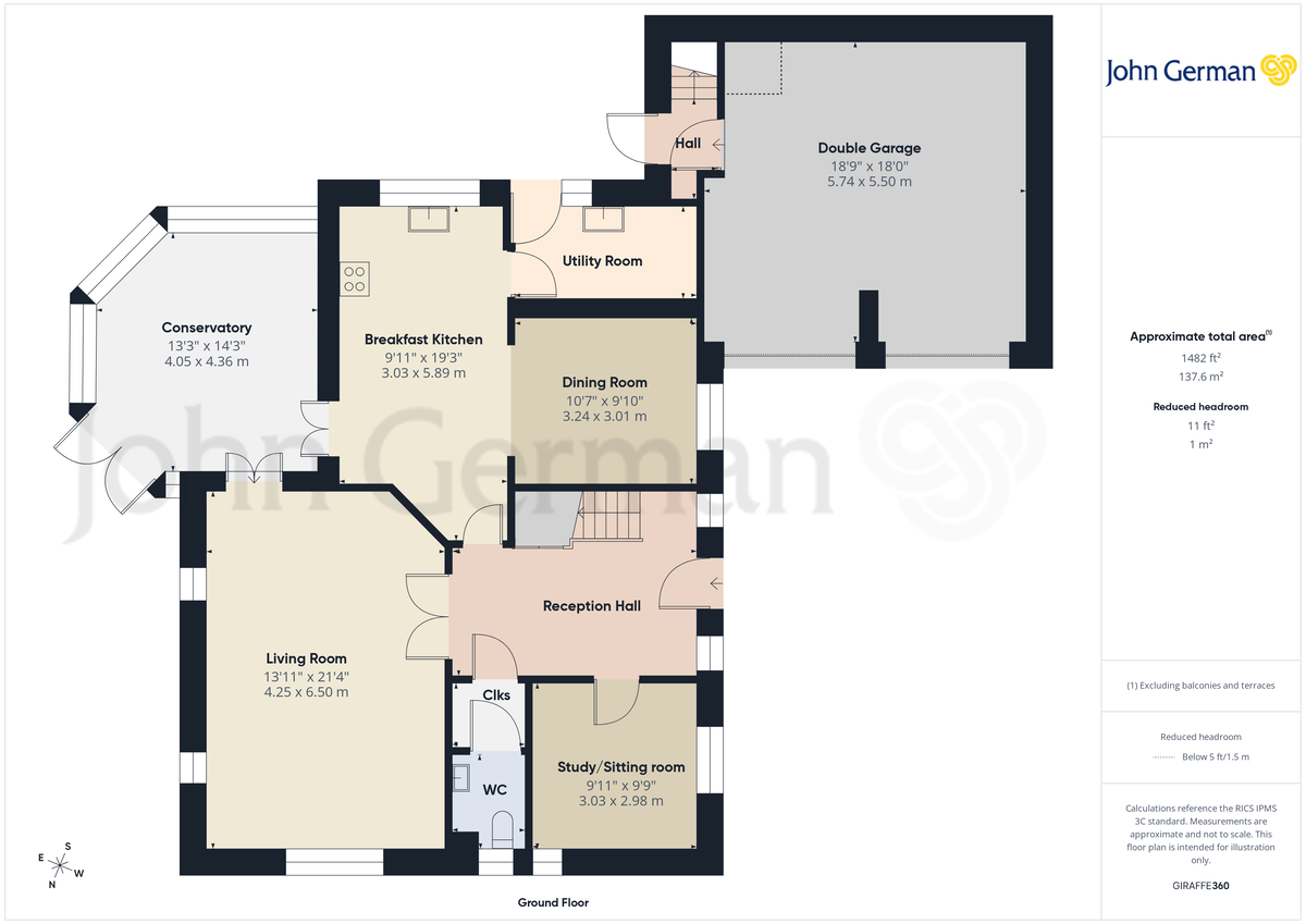 Floorplan 2