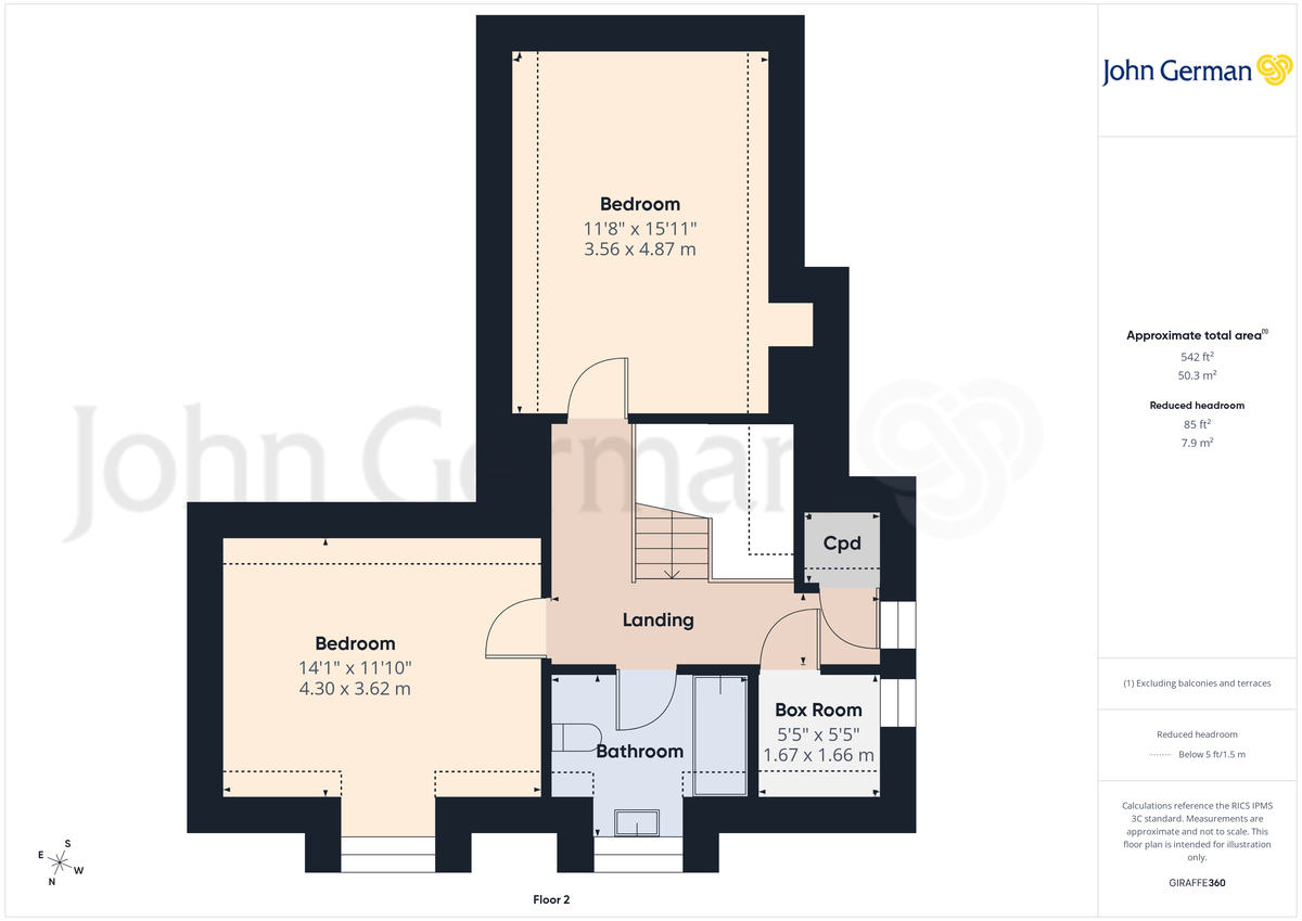 Floorplan 4