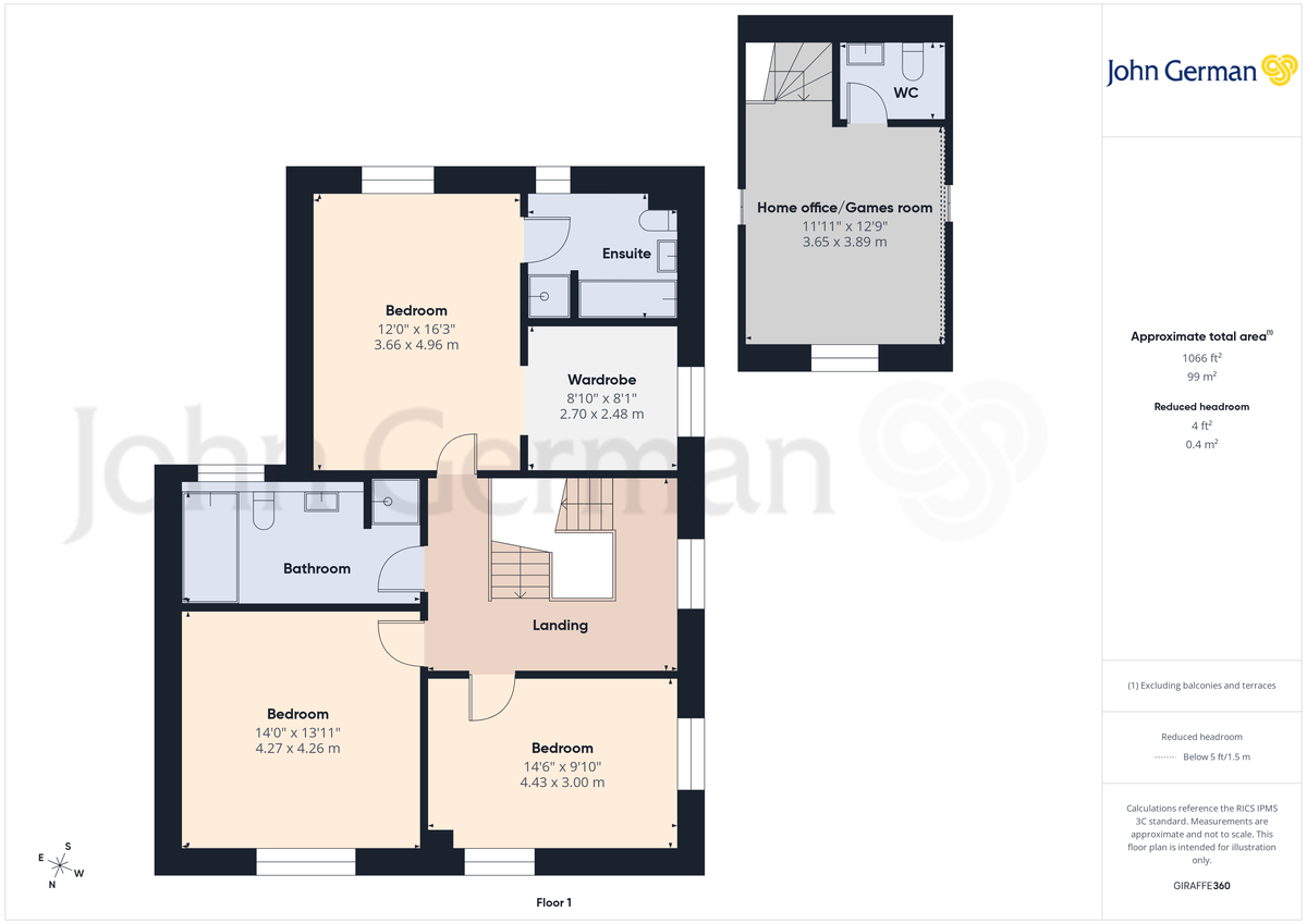 Floorplan 3