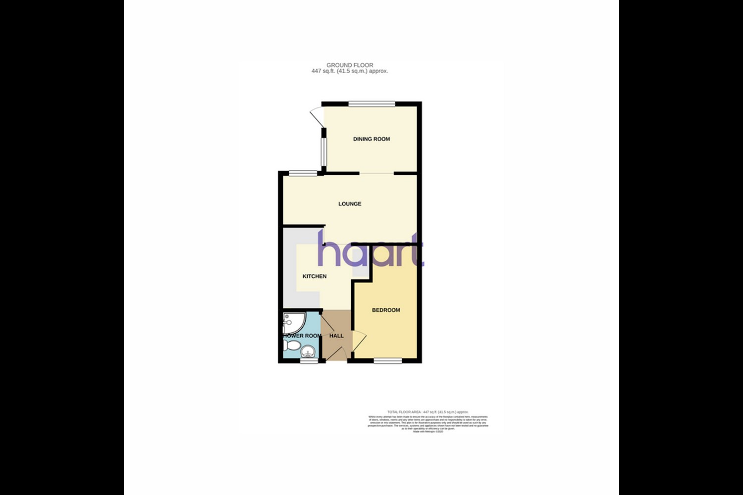 Floorplan 2