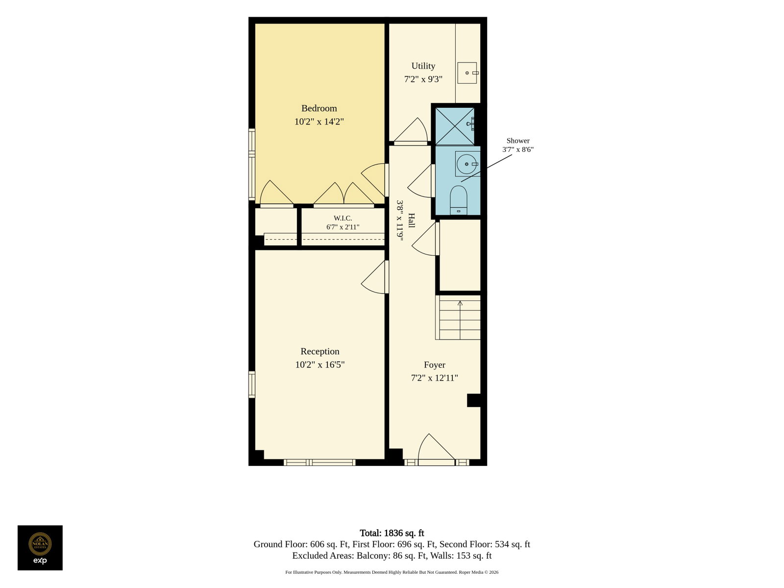 Floorplan 4