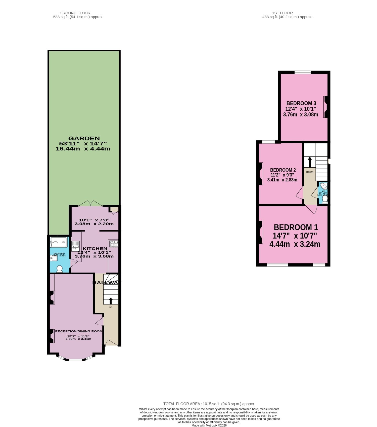 Floorplan 3