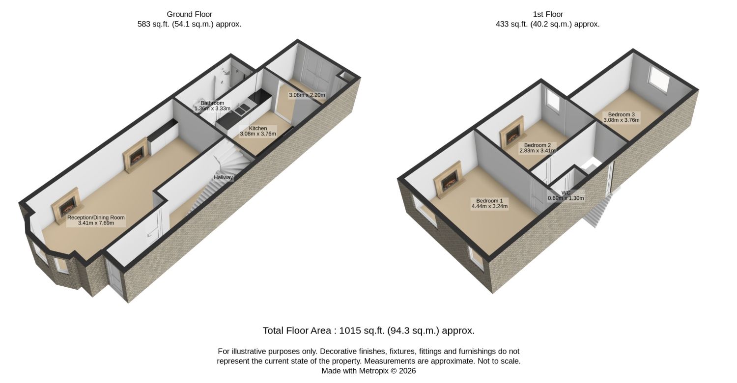 Floorplan 2