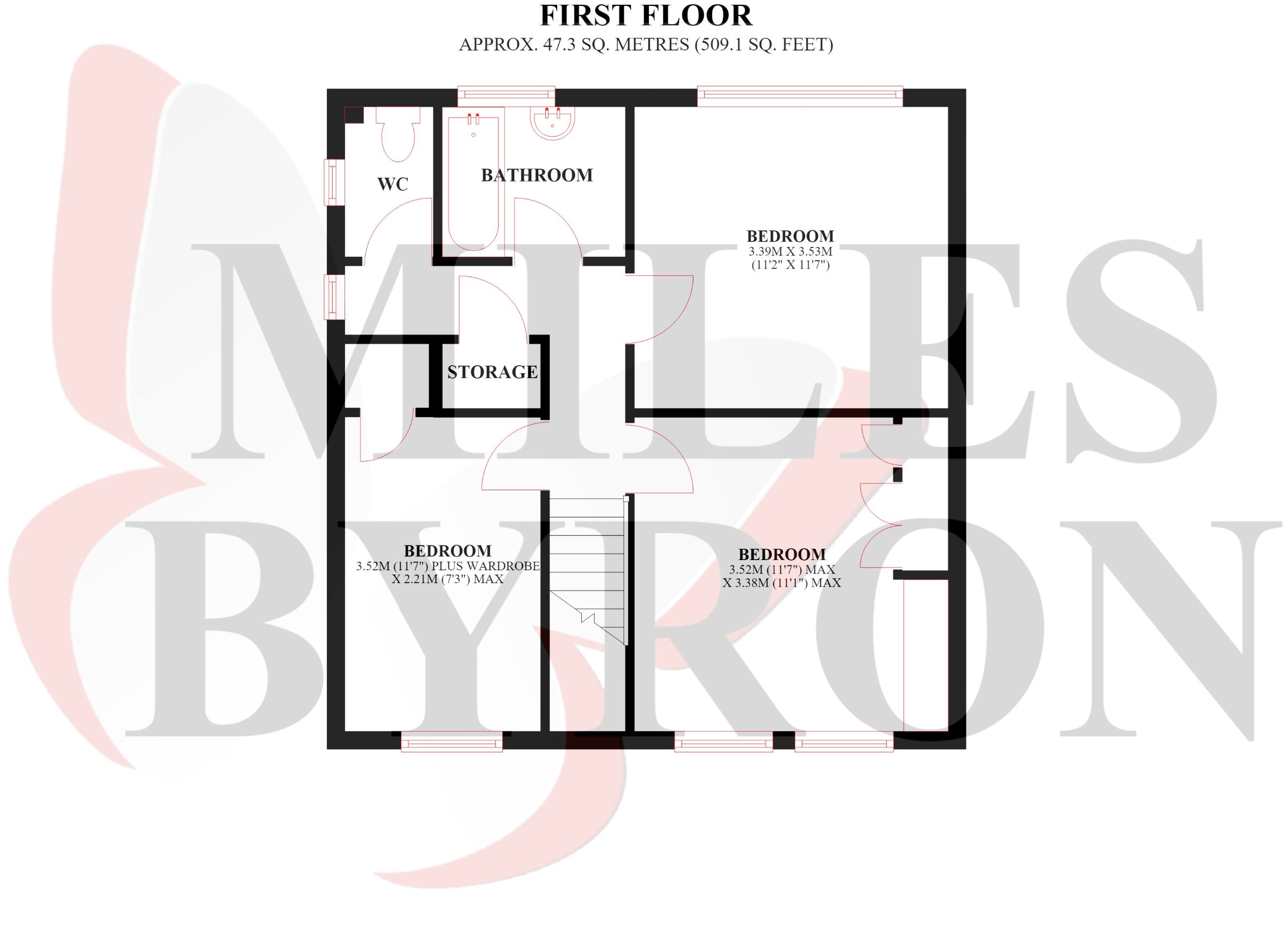 Floorplan 3