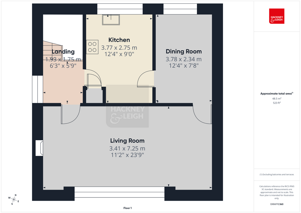 Floorplan 3