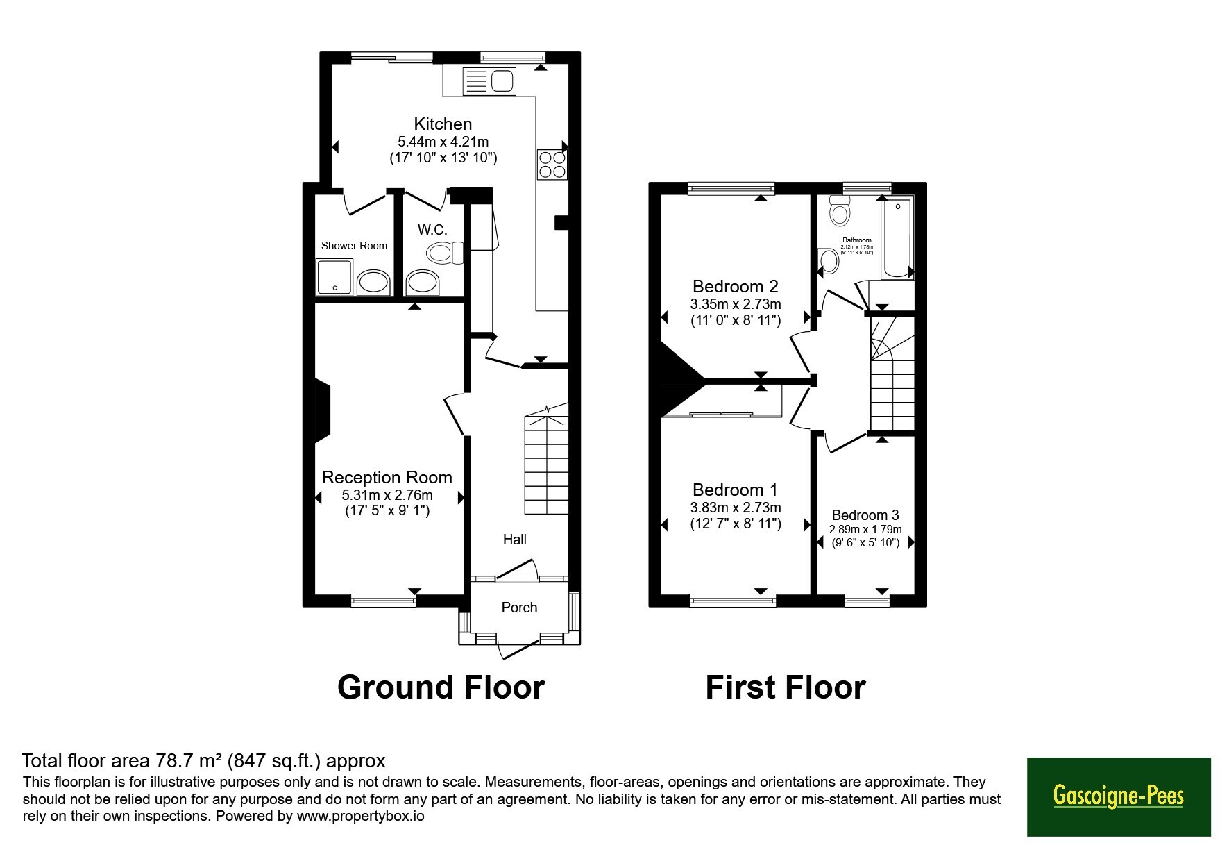 Floorplan 2