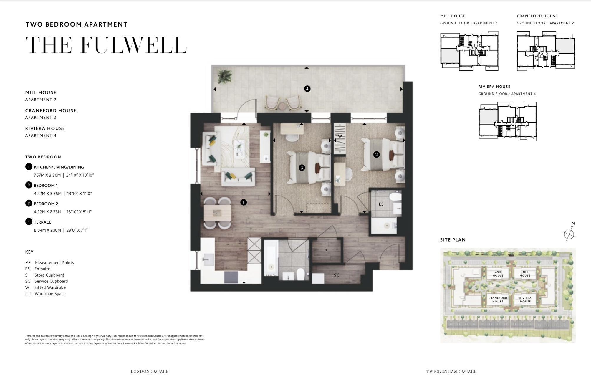 Floorplan 2