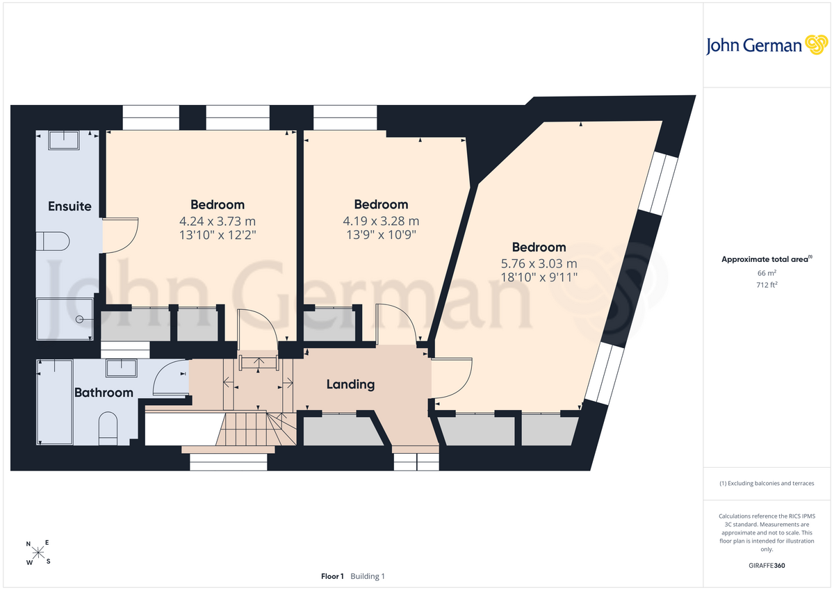 Floorplan 3