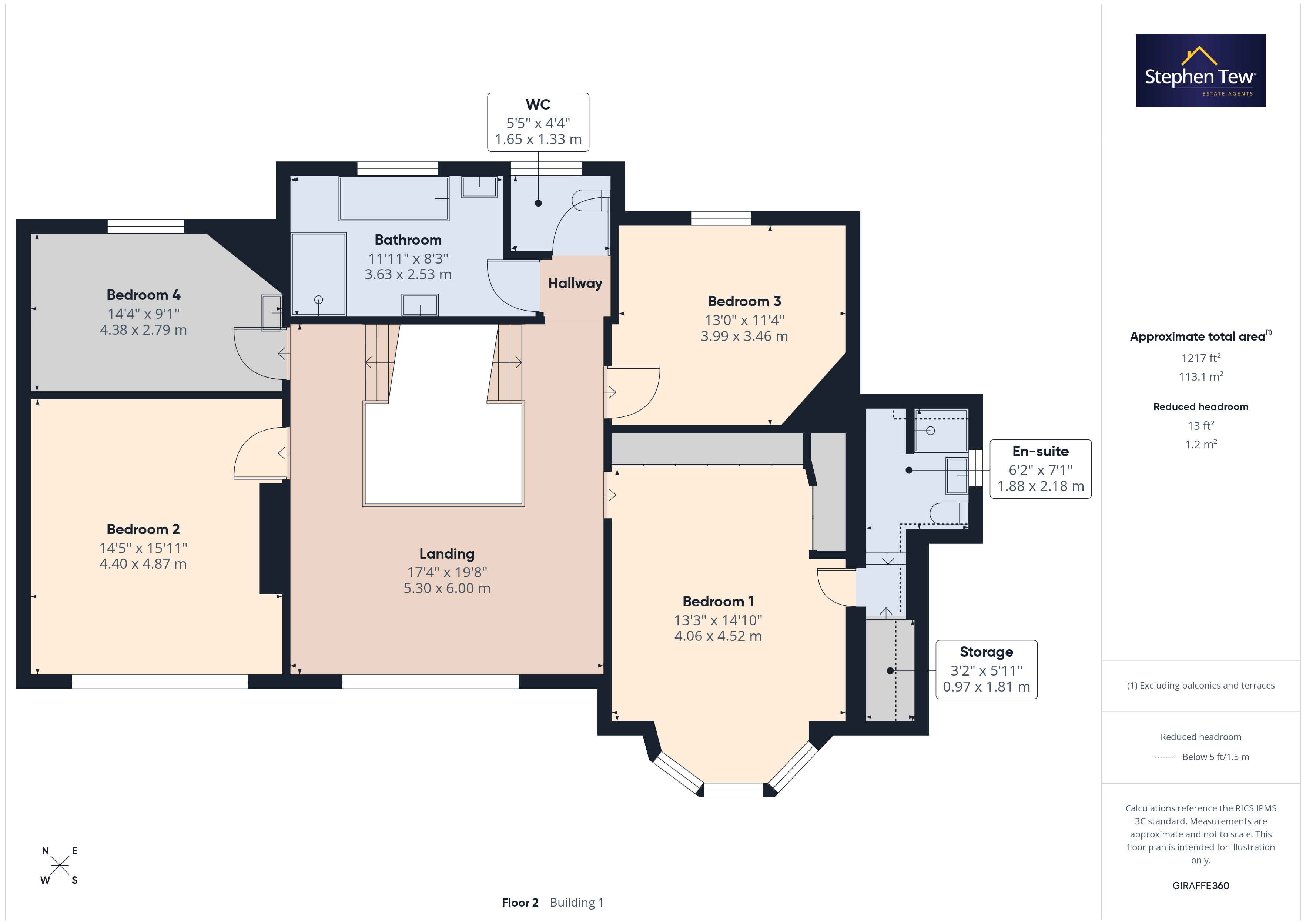 Floorplan 3