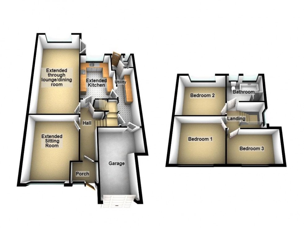 Floorplan 2