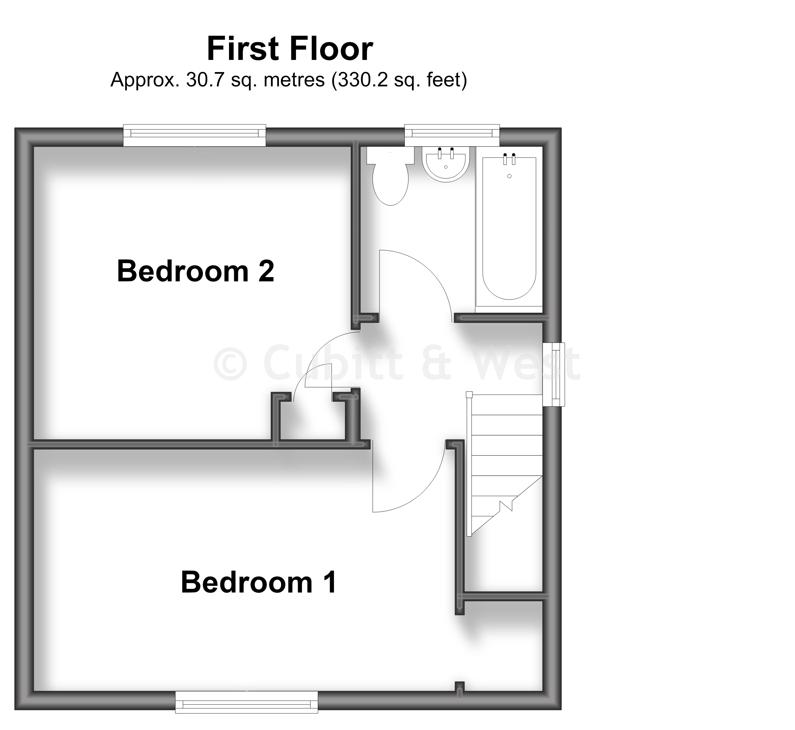 Floorplan 2