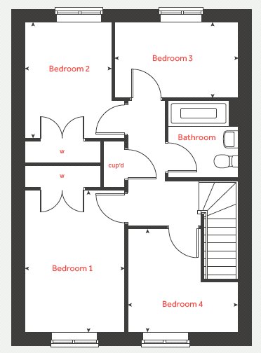 Floorplan 2