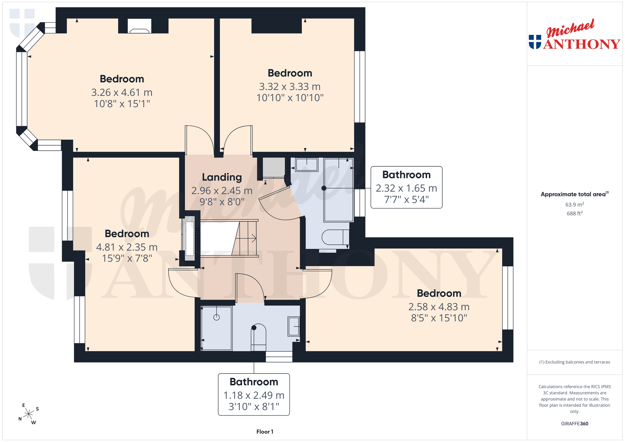 Floorplan 3